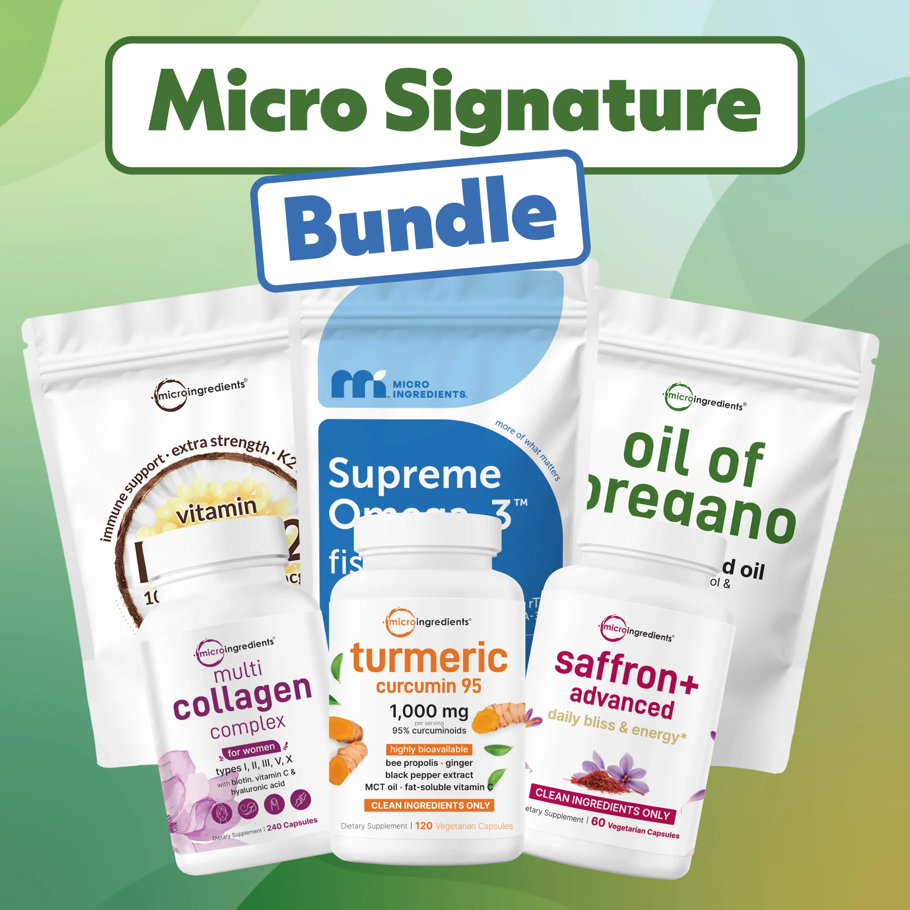 Spring Sale - Stack C